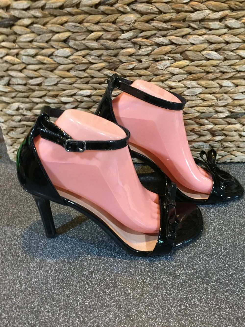 torrid nwot glossy